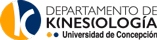 Logo Departamento de Kinesiología